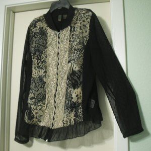 Jacket/Blouse